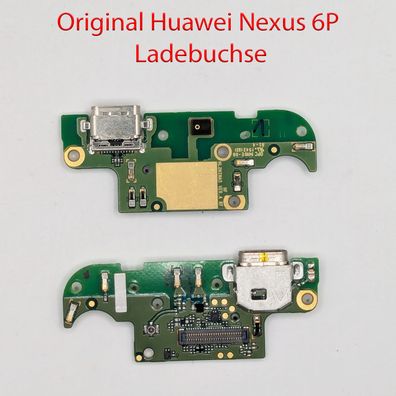 Original Ladebuchse Huawei Nexus 6P Connector Charging Port