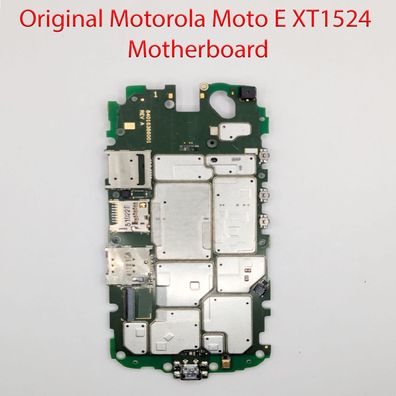 Original Motorola Moto E XT1524 Motherboard Hauptplatine