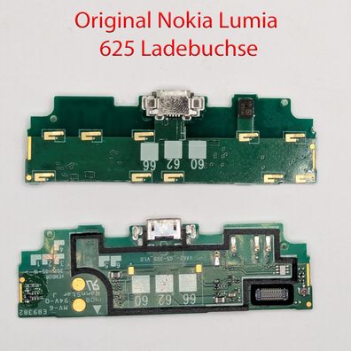 Original Ladebuchse Nokia 1 TA-1060 Connector Charging Port