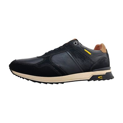 Camel Active 54ALA01-201/147 Schwarz schwarz/cognac 147