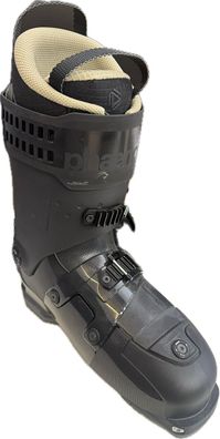 Phaenom Ski Schuhe Freestyle FR 01 130 A 27/27,5 (41,5) (Gebrauchte Ware)