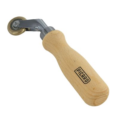 PICARD Messingandrückrolle 6 mm Nr. 75086