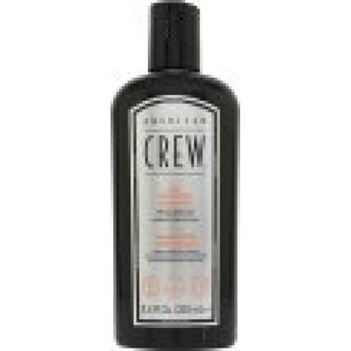 American Crew Oil Control Shampoo 250ml