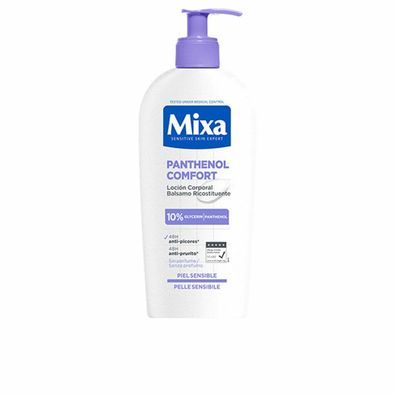 Panthenol Comfort Körperlotion 250 ml