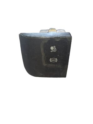VW Golf 3 cabrio ABS Airbag Warnleuchte 1H1919235F