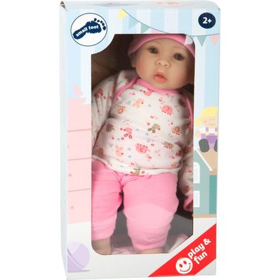 Small Foot Puppe Hanna Modell 11237