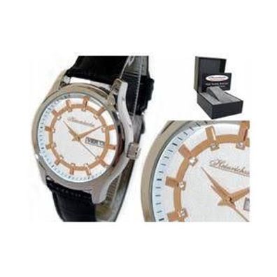 Heinrichssohn Florenz White HS1001 Damenuhr