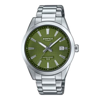 Casio - EFV-160D-3AVEF - Armbanduhr - Herren - Quarz - Edifice