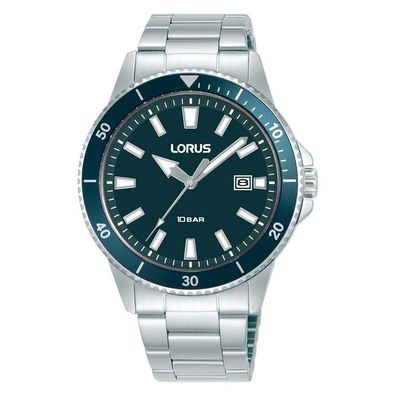 Lorus - RH901SX9 - Armbanduhr - Herren - Quarz