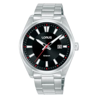 Lorus - RH917SX9 - Armbanduhr - Herren - Quarz