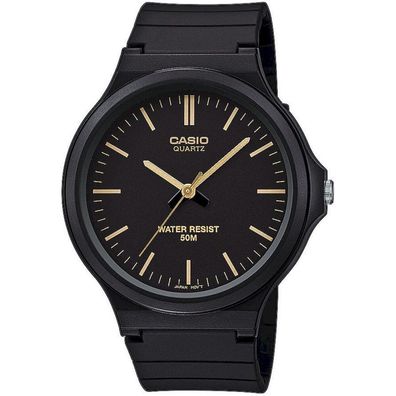 CASIO - Armbanduhr CASIO Collection - MW-240-1E2VEF