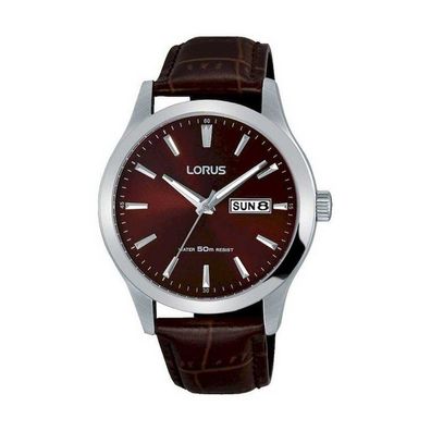 Lorus Armbanduhr Herren RXN31DX5