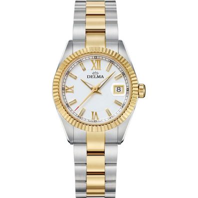 Delma - Armbanduhr - Damen - Sea Star 52701.621.1.016