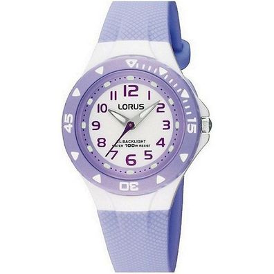 Lorus Kinderuhr RRX51CX9