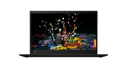Lenovo ThinkPad X1 Carbon G8 i7-10510U 14" 16 GB FHD Webcam FP Windows Pro US