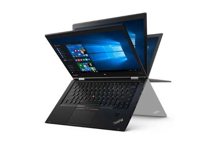 Lenovo ThinkPad X1 Yoga G1 i7-6600U 14" FHD Touchscreen Win 10 Pro US/UK