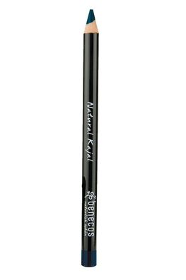 3x benecos benecos Natural Kajal night-blue 1,13g