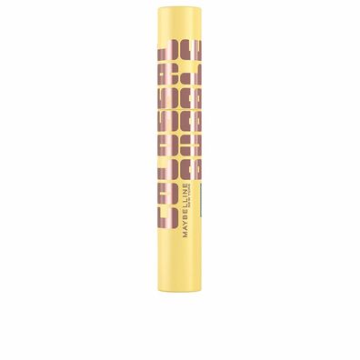 Colossal Bubble Volume Mascara (waschbare Wimperntusche) 8,75 ml Farbton: Schwarz