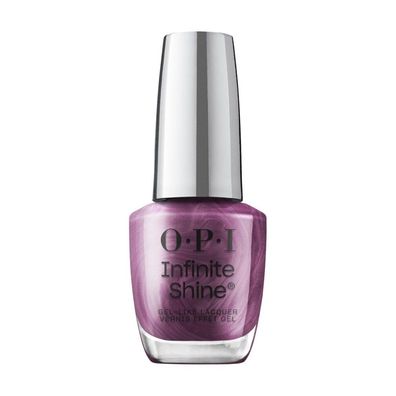 Infinite SHINE #My Berry Janes Nagellack What's Your Mannitude -Kollektion, 15 ml