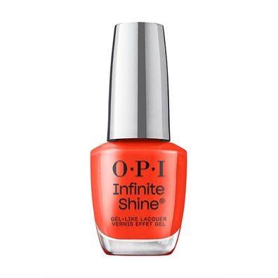 Infinite SHINE #Mini Plaid Flirt Nagellack What's Your Mannitude -Kollektion, 15 ml