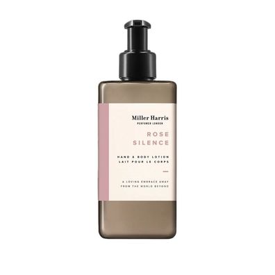 Miller Harris, Rose Silence, and- und Körperlotion 300 ml