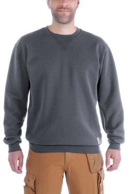 Carhartt Midweight Crewneck Sweatshirt K124