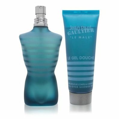 Jean Paul Gaultier Le Male - Gift Set