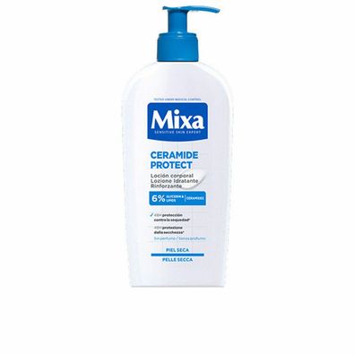 Ceramide Protect Körperlotion 400 ml