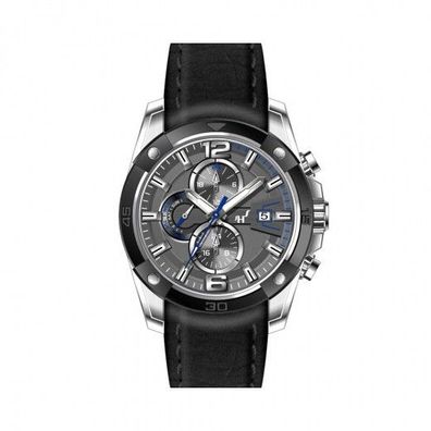 Heinrichssohn Halifax HS1012F Herrenuhr