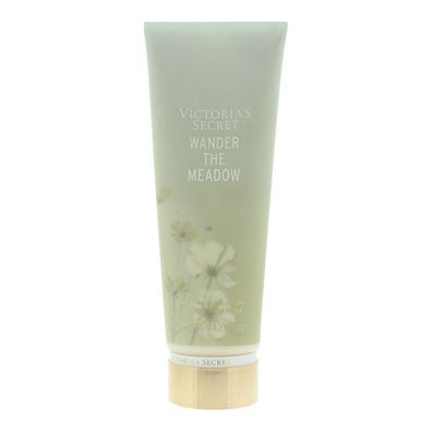 Victoria s Secret, Wander The Meadow , feuchtigkeitsspendende Körperlotion, 236 ml