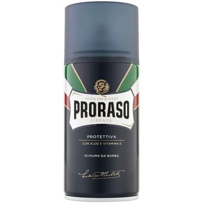 Proraso Blue Espuma De Afeitar 300ml