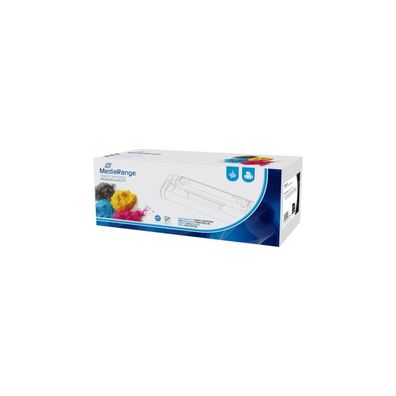 MediaRange Toner HP CB435A 436A CE285A comp. black