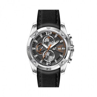 Heinrichssohn Halifax HS1012D Herrenuhr