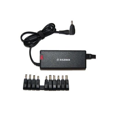 Xilence Xilence Universal Notebook-Netzteil 90W SPS-XP-LP90. XM010