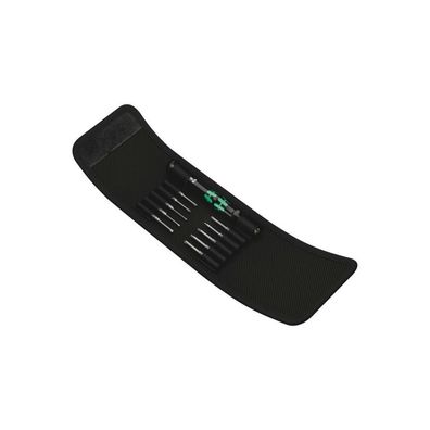 Wera Wera Kraftform Kompakt Micro 11 Universal 1, 11-teilig