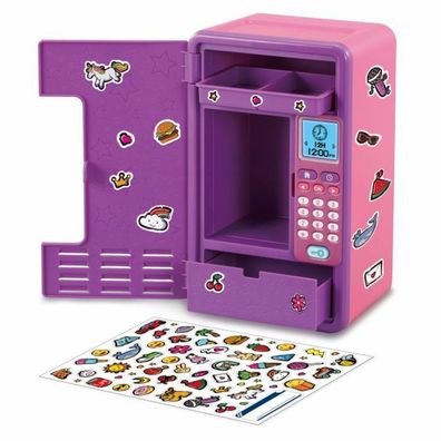 VTech Kidisecrets Traumtresor, Lernspaß