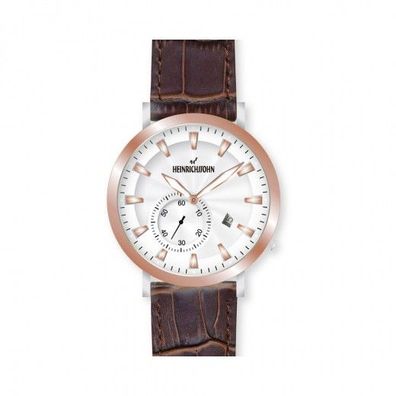 Heinrichssohn Narbonne HS1016A Herrenuhr