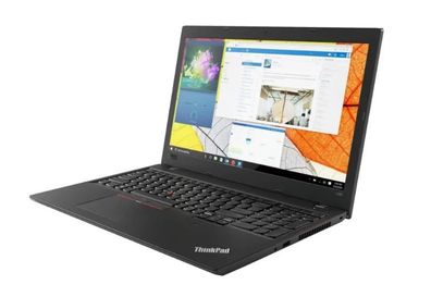 Lenovo ThinkPad L580 i3-8130U 15,6" FHD Webcam HDMI Windows Pro DE