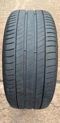 1x Sommerreifen 245/45 R18 100Y XL Michelin Primacy 3 ZP RSC MOE * DOT19 5,3-5,8mm