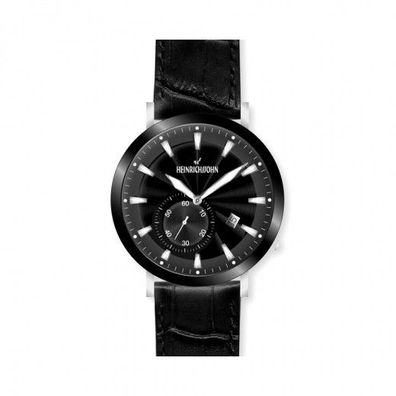 Heinrichssohn Narbonne HS1016C Herrenuhr