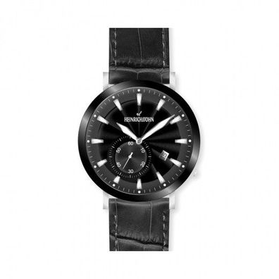 Heinrichssohn Narbonne HS1016D Herrenuhr