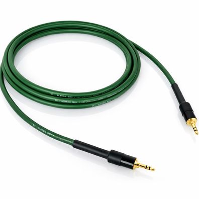 Sommercable -Albedo- Referenz Klinkenkabel - 3,5mm - Stereokabel - OFC