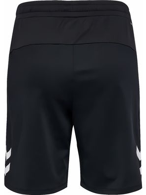 Hummel Damen Sportshorts Hmllead 2.0 Training Shorts Woman 223755