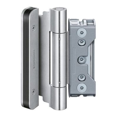 Simonswerk Türband SATZ BAKA protect 4010 3D FD MSTS Edelstahl