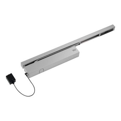 Dorma TS 99 FLR K Freilauftürschließer mit Netzteil und Rauchmelder