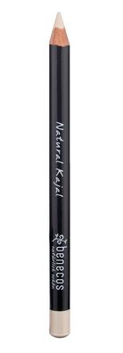 3x benecos benecos Natural Kajal white 1,13g