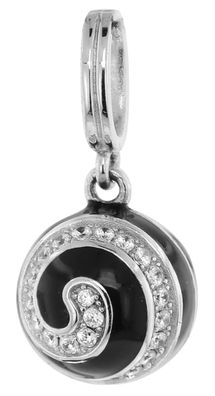 trendor Schmuck Silber Anhänger 65175