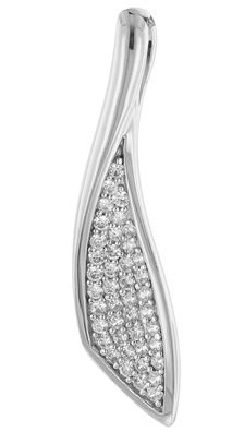 trendor Schmuck Silber Anhänger 69999