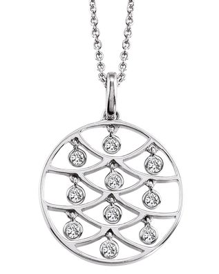 Viventy Schmuck Damenhalskette 780222