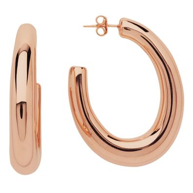 Lott Gioielli Schmuck Creolen Deluxe CLEA726-R41011